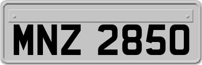 MNZ2850