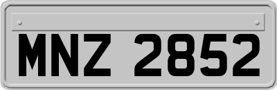 MNZ2852