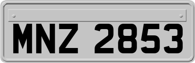 MNZ2853