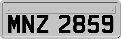 MNZ2859