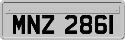 MNZ2861