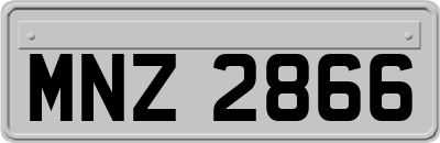 MNZ2866