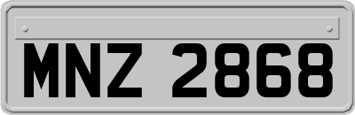 MNZ2868