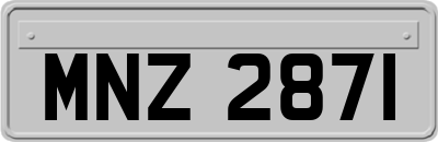 MNZ2871