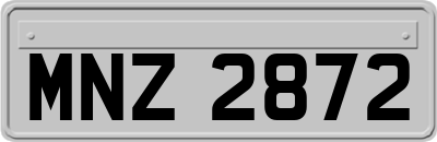 MNZ2872