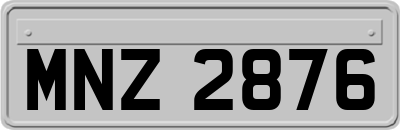 MNZ2876