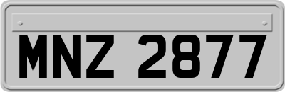 MNZ2877