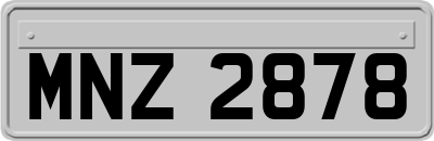 MNZ2878