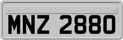 MNZ2880