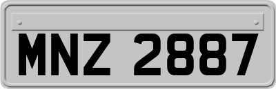 MNZ2887