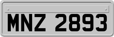 MNZ2893