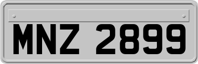 MNZ2899