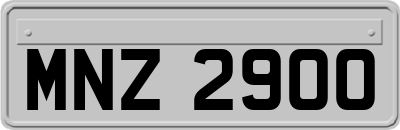 MNZ2900