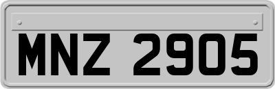 MNZ2905