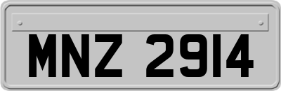 MNZ2914