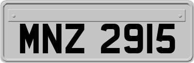 MNZ2915