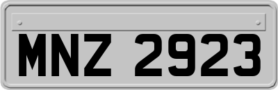 MNZ2923