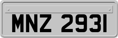 MNZ2931