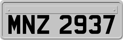 MNZ2937