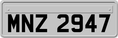 MNZ2947