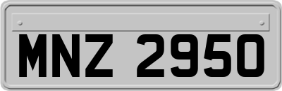 MNZ2950