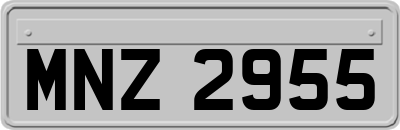 MNZ2955