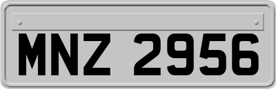 MNZ2956