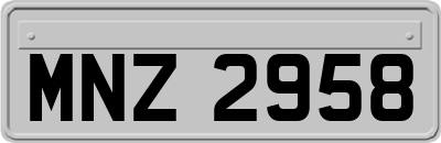 MNZ2958