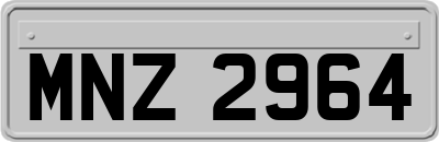 MNZ2964