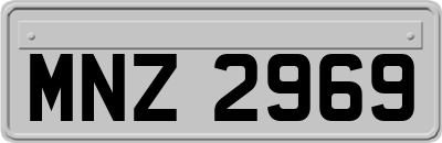 MNZ2969