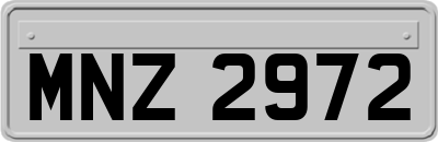 MNZ2972