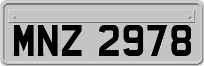 MNZ2978