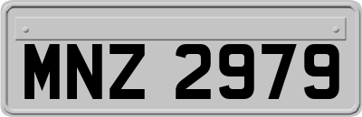 MNZ2979