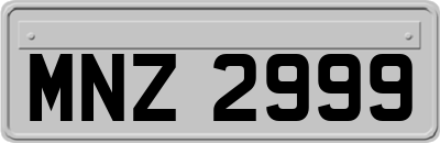 MNZ2999