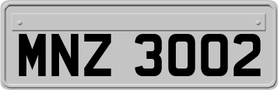 MNZ3002