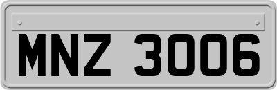 MNZ3006