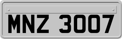 MNZ3007