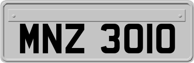 MNZ3010