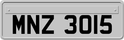 MNZ3015
