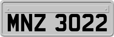 MNZ3022