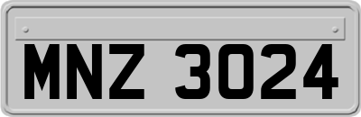 MNZ3024