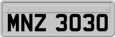 MNZ3030