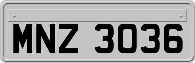 MNZ3036