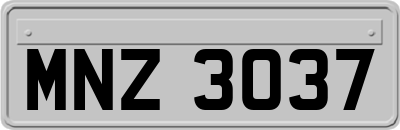 MNZ3037