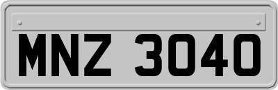 MNZ3040