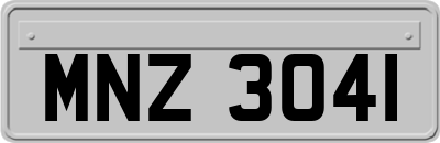 MNZ3041