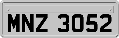 MNZ3052