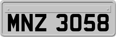 MNZ3058