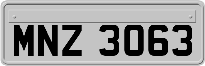MNZ3063