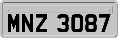 MNZ3087